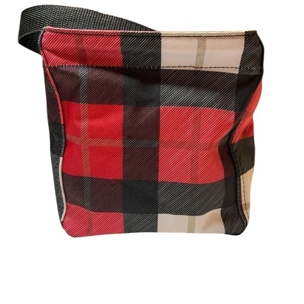 Thirty-one bag Littles Carry-All Caddy - Check Mate